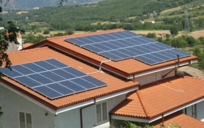 Cinque motivi per installare ora un impianto fotovoltaico