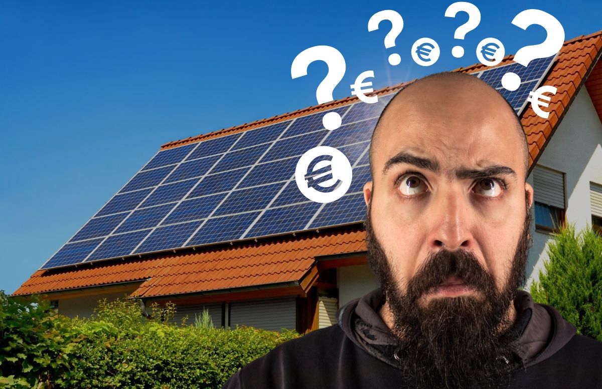 quanti pannelli solari ci vogliono per 6 kW