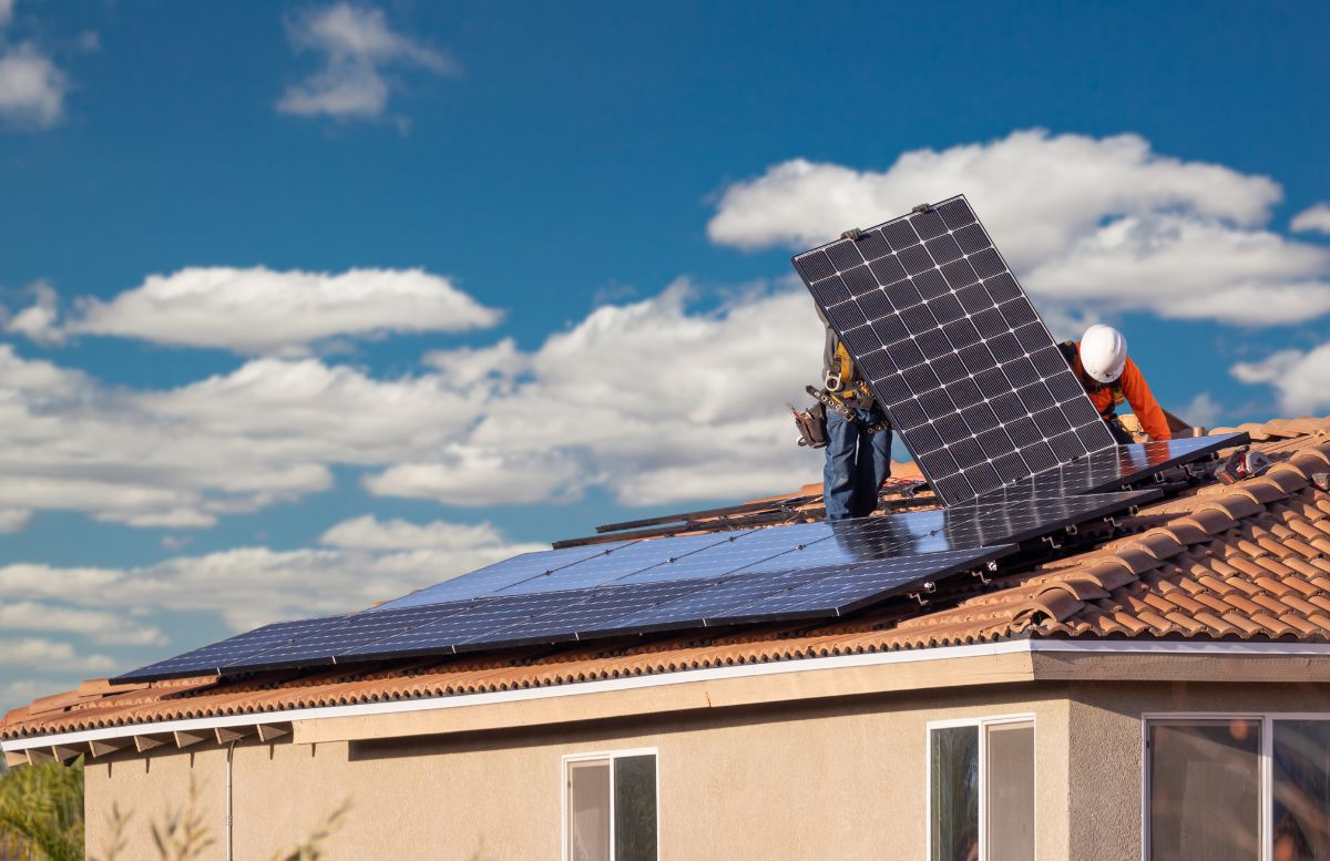 impianti fotovoltaici Teramo