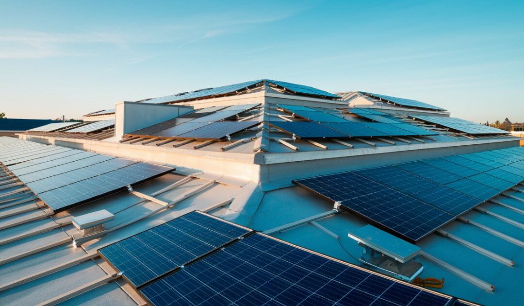 Come dividere il tetto condominiale per il fotovoltaico: guida pratica per condomini e amministratori