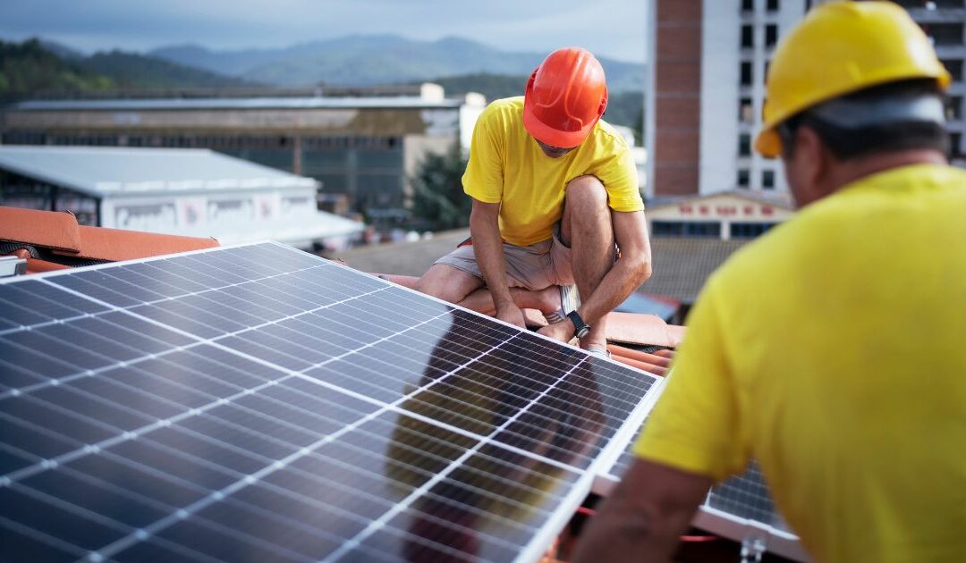 Perché conviene installare un impianto fotovoltaico in un condominio?